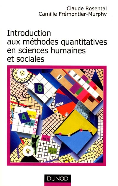 Introduction aux méthodes quantitatives en sciences humaines et sociales