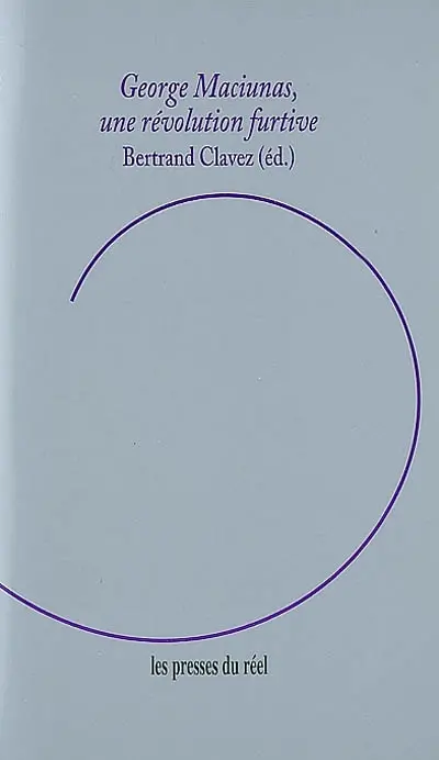George Maciunas, une révolution furtive