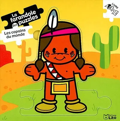 Les copains du monde