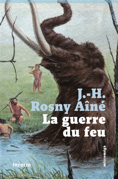 La guerre du feu