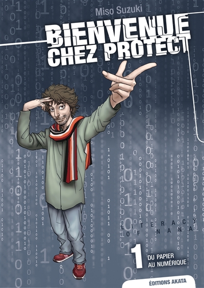 Bienvenue chez Protect :...
