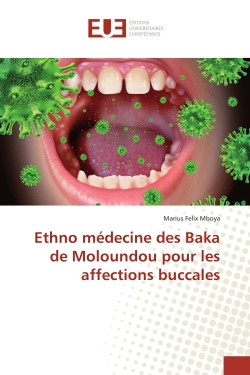 Ethno médecine des Baka de...