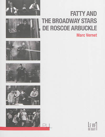 Fatty and the Broadway stars : de Roscoe Arbuckle