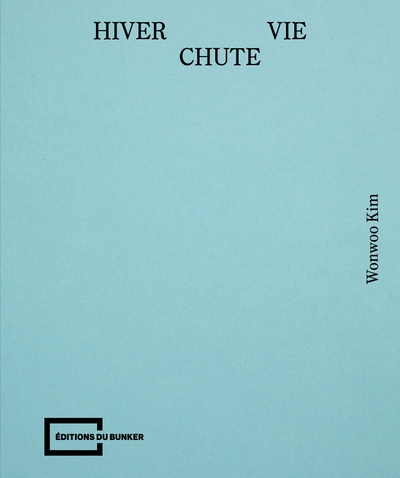 Hiver chute vie