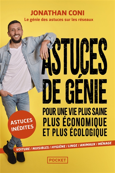 Astuces de génie pour une...