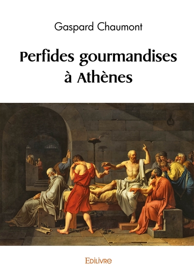 Perfides gourmandises à athènes