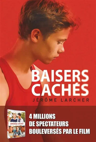 Baisers cachés