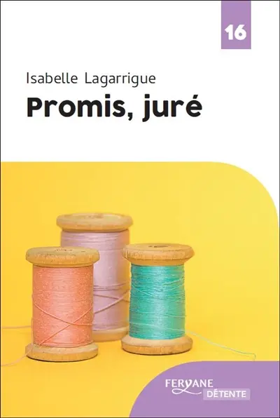 Promis, juré