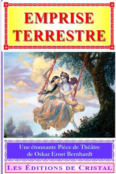Emprise Terrestre : Une...