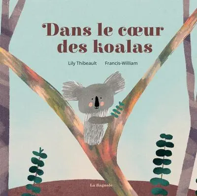 Dans le cœur des koalas