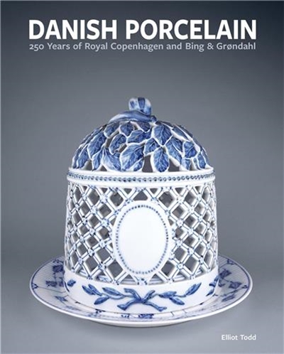 Danish Porcelain (2 Vol)