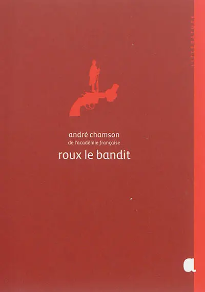 Roux le Bandit