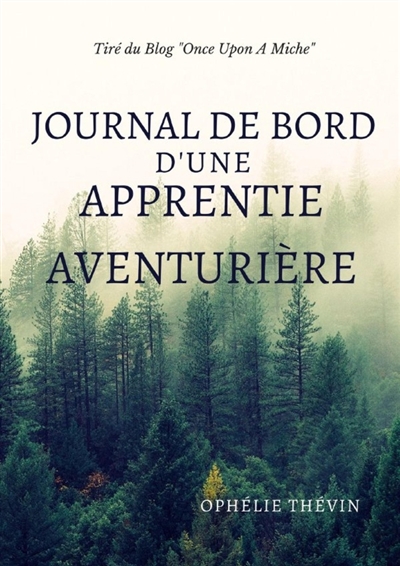 Journal de Bord d'une...