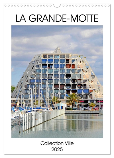 LA GRANDE-MOTTE Collection...