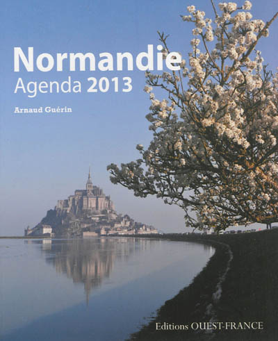 Normandie agenda 2013