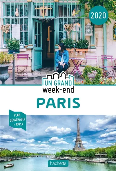Paris : 2020
