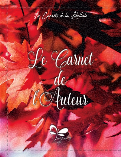 Le Carnet de l'Auteur :...