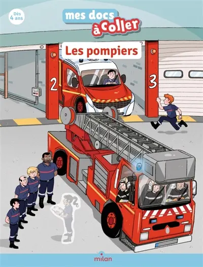 Les Pompiers