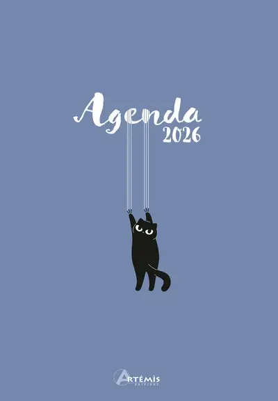Chat : agenda 2026