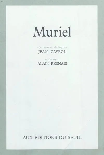 Muriel