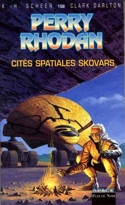 Cités spatiales Skovars
