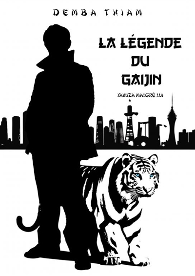 La légende du Gaijin
