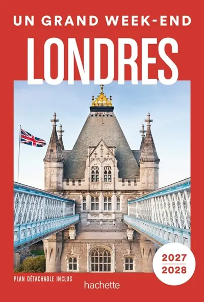 Londres : 2027-2028