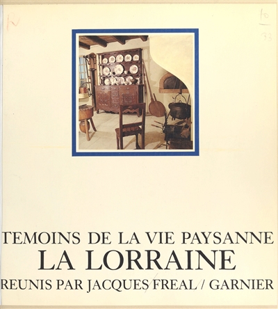 La Lorraine