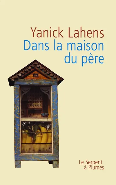 Dans la maison du père