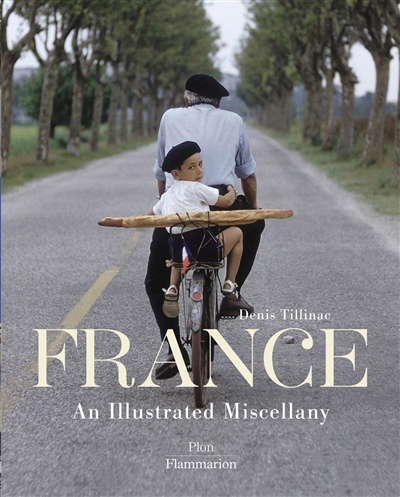 France : an illustrated miscellany
