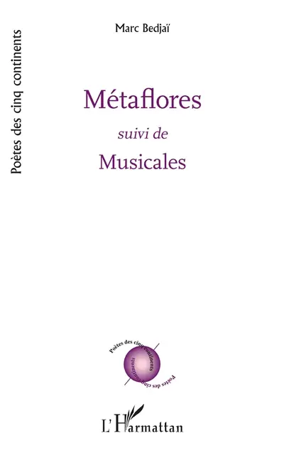 Métaflores. Musicales