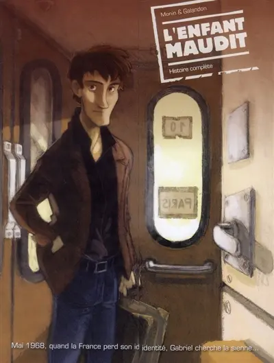 L'enfant maudit : histoire complète