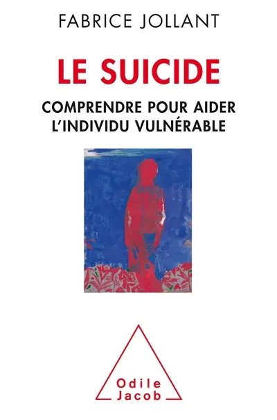 Le suicide : comprendre pour aider l'individu vulnérable