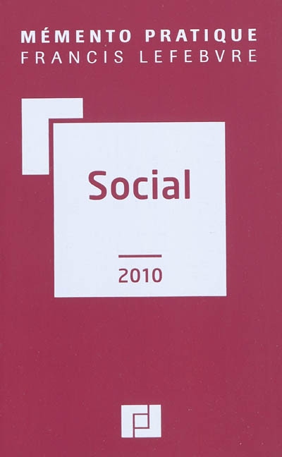 Social 2010