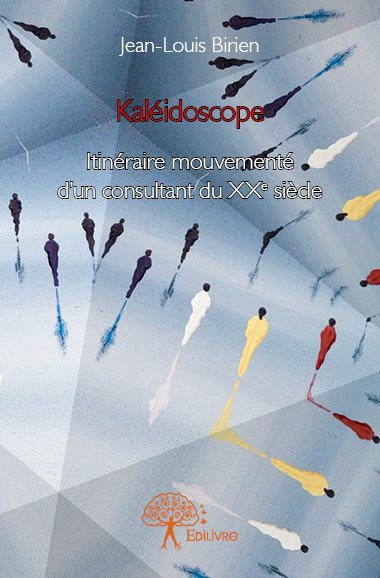 Kaléidoscope : Itinéraire mouvementé d'un consultant du XXe siècle