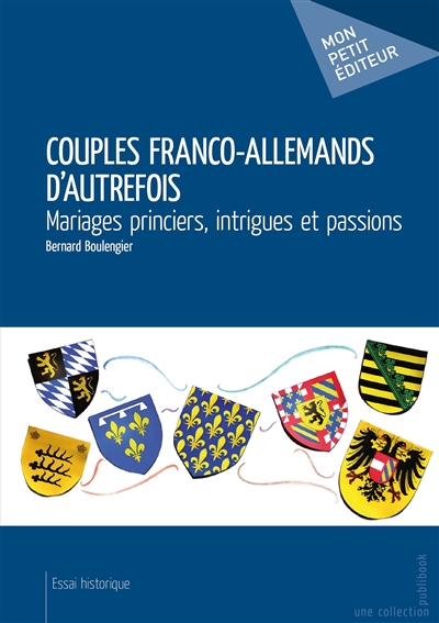 Couples franco allemands...