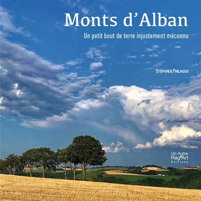 Monts d'Alban : un petit...
