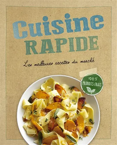 Cuisine rapide