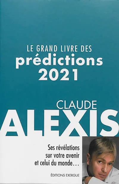 Le grand livre des prédictions 2021
