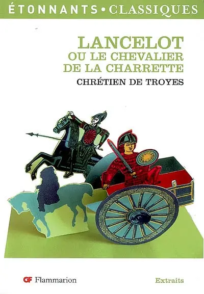 Lancelot ou Le chevalier de la charrette