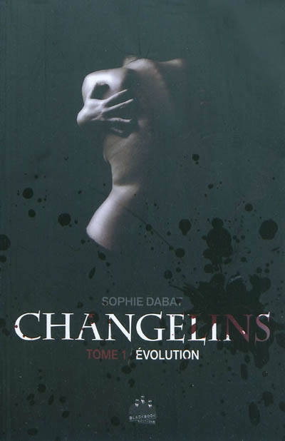 Changelins. Vol. 1. Evolution