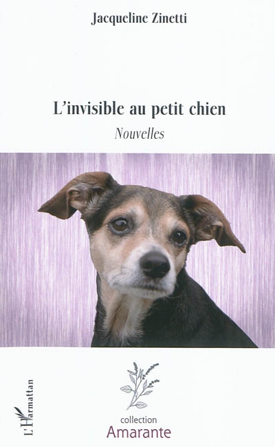 L'invisible au petit chien