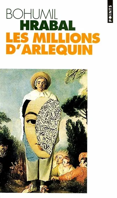 Les millions d'Arlequin