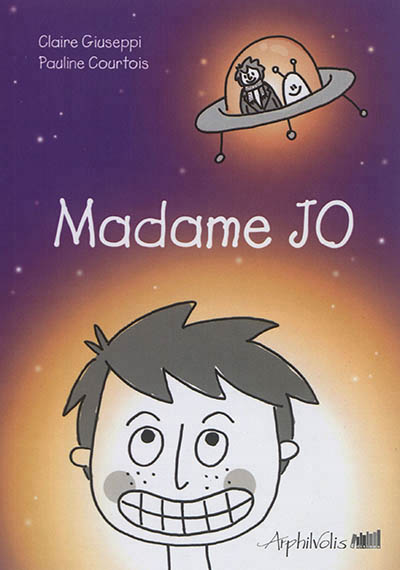 Madame Jo