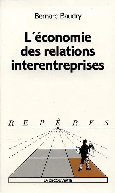 L'économie des relations interentreprises