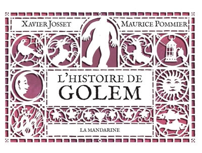 L'histoire de Golem