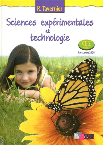 Sciences expérimentales et technologie