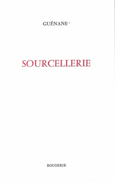 Sourcellerie