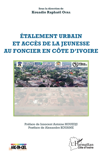 Etalement urbain et accès de la jeunesse au foncier en Côte d'Ivoire