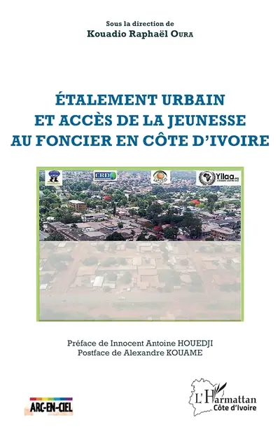 Etalement urbain et accès de la jeunesse au foncier en Côte d'Ivoire